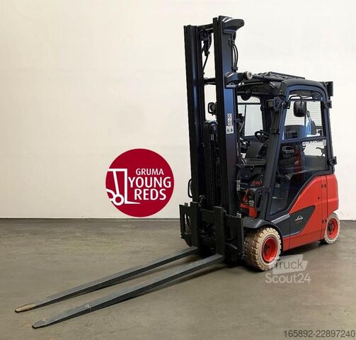 Trukki Linde E 20 PH EVO 386-02