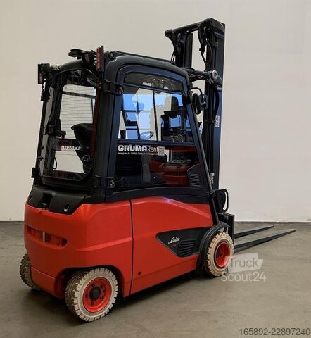 Trukki Linde E 20 PH EVO 386-02