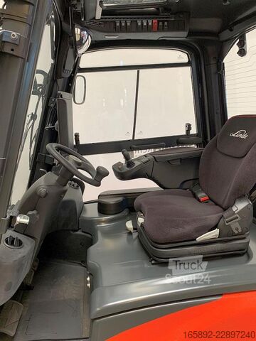 Trukki Linde E 20 PH EVO 386-02