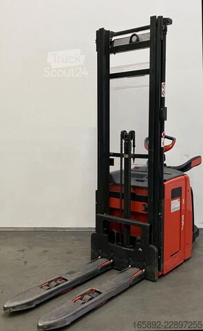Käsikäyttöinen pinoaja Linde L 14 AP i 1173-01