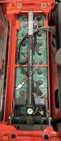 Käsikäyttöinen pinoaja Linde L 14 AP i 1173-01