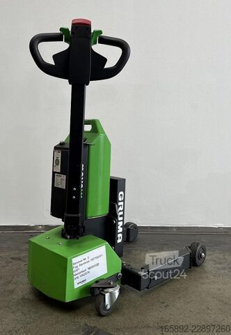 Trukki Movexx MD1000