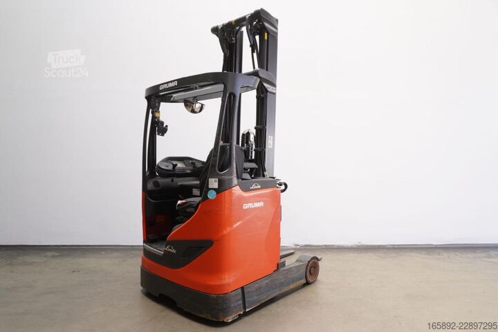 Työsuulake Linde R 10 B 1120