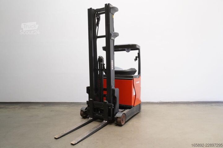 Työsuulake Linde R 10 B 1120