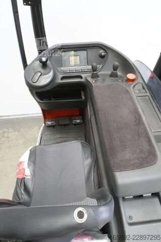 Työsuulake Linde R 10 B 1120