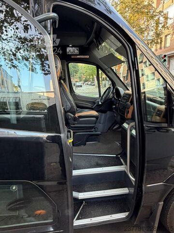 حافلة صغيرة Daimler-Benz Sprinter