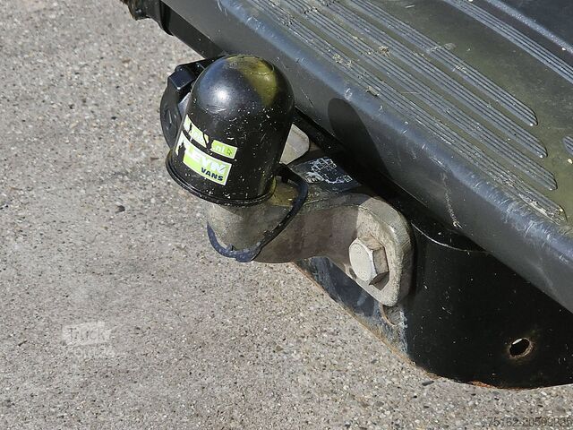 High-roof van MERCEDES-BENZ SPRINTER 314 CDI L2H1