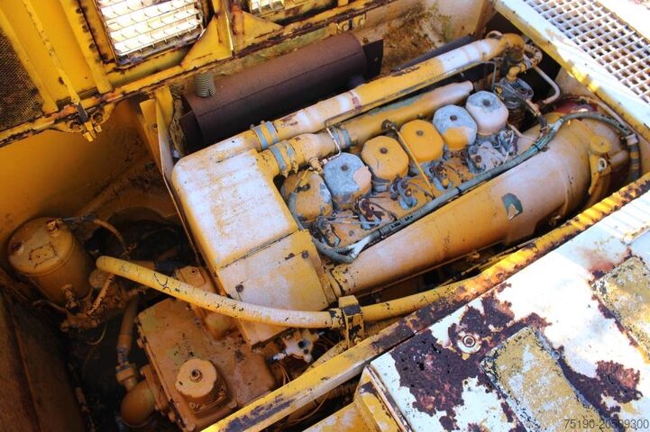 Mașină de stivuire Liebherr R 942