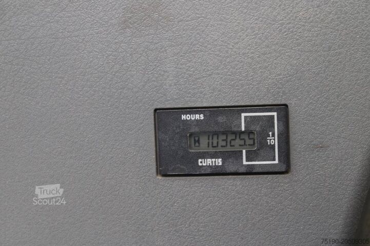 Wheel excavator Bobcat E 55 W