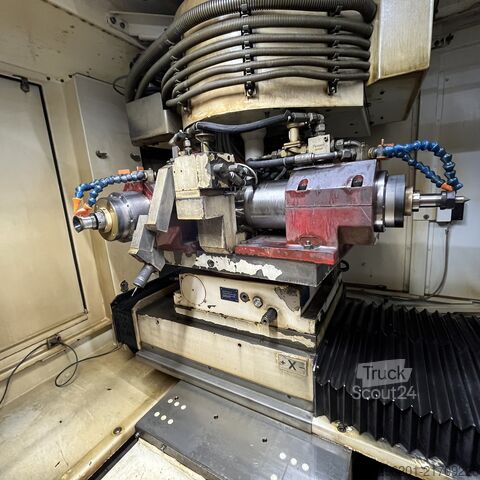 A1-Truck GmbH A1-Truck GmbH A1-Truck GmbH