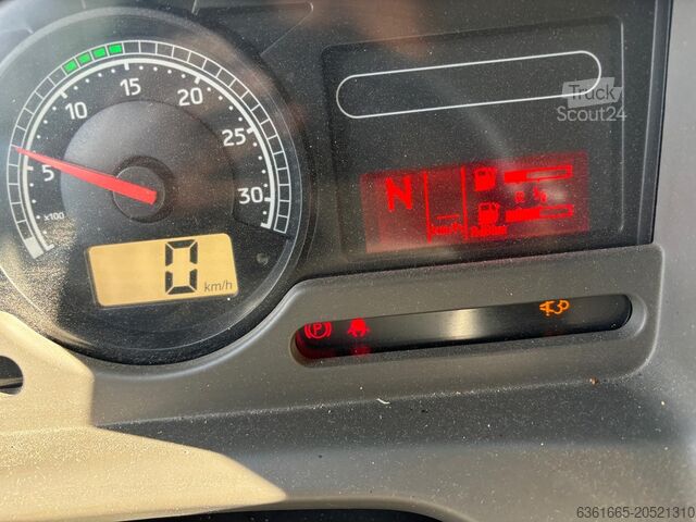 Porte-voitures Renault Midlum / EuroLohr 200 Porte-voitures