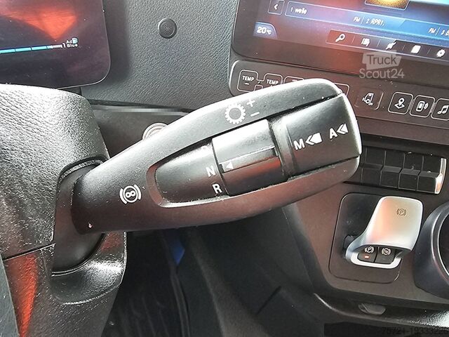 Раздвижной брезент MERCEDES-BENZ ACTROS 1836 STR. SP. TAILLIFT