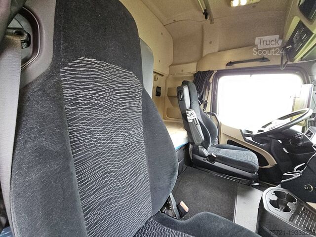 Раздвижной брезент MERCEDES-BENZ ACTROS 1836 STR. SP. TAILLIFT