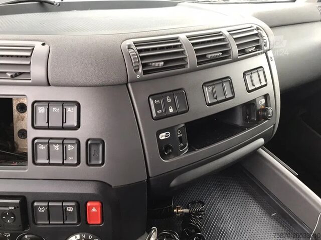 Standard-SZM DAF CF 290 FT EURO 6