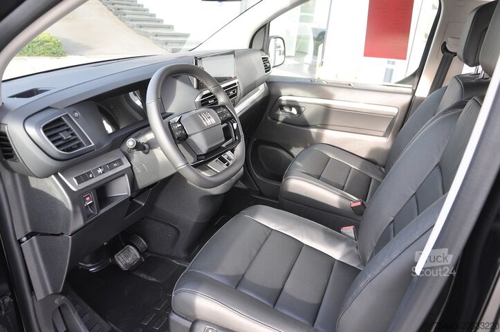 Van double cab Fiat Scudo F5253 MY25 Double Cabine L3 2.0 Multijet ...