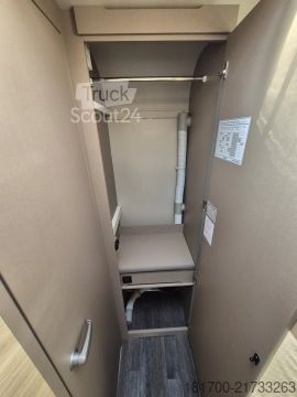 Caravane Weinsberg CaraCito 500 QDK *Mover*1.700kg*elektrisch*