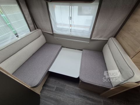 Caravane Weinsberg CaraOne 390 QD * IC-Line Edition Hot*1.350kg*