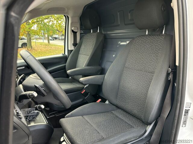 Panelinis furgonas MERCEDES-BENZ Vito 116*Automatik*AHK*Lang*Navi*Klima*STNDHZG