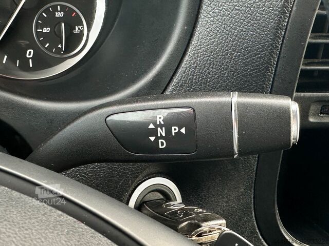 Panelinis furgonas MERCEDES-BENZ Vito 116*Automatik*AHK*Lang*Navi*Klima*STNDHZG