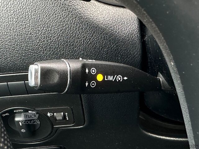 Panelinis furgonas MERCEDES-BENZ Vito 116*Automatik*AHK*Lang*Navi*Klima*STNDHZG
