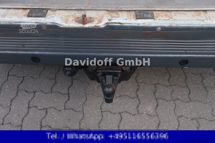 Panelinis furgonas PEUGEOT Nr.174 Boxer 335 L2H1 HDi 130 2. Hand / AHK