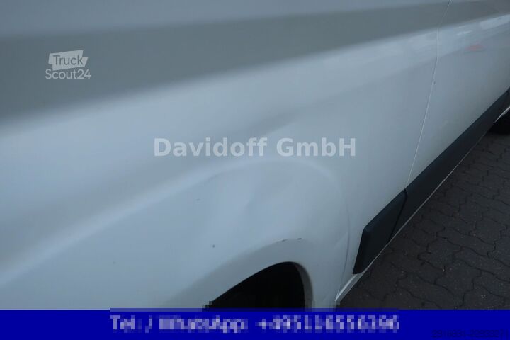 Panelinis furgonas PEUGEOT Nr.174 Boxer 335 L2H1 HDi 130 2. Hand / AHK