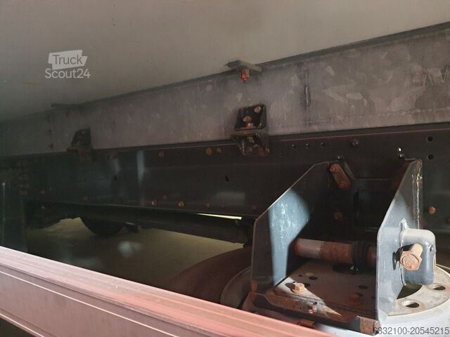 Hladilni tovornjak Iveco EuroCargo 190-280L