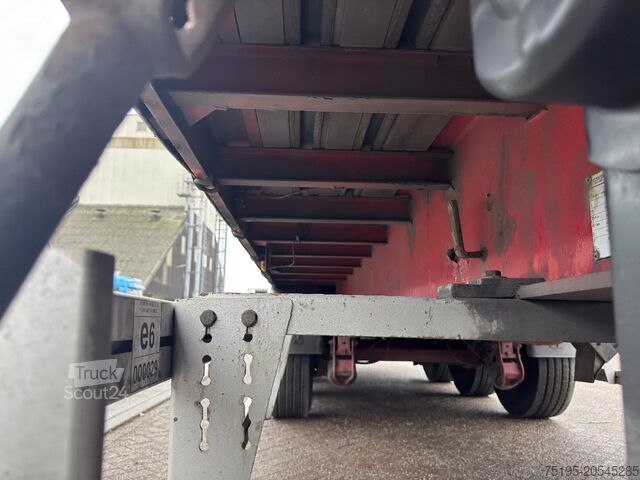 Prelate glisante Renders ROC 12.27 N - BPW - DISC