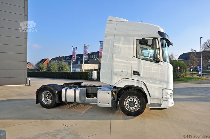 Standaard-SZM DAF XF 480 FT 4x2 OCC342 SH – TraXon – MX Engine Brake