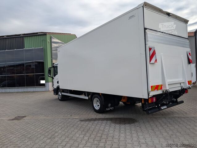 Furgone MAN TGL 8.220 (15)