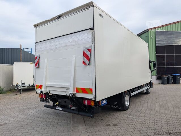 Furgone MAN TGL 8.220 (15)