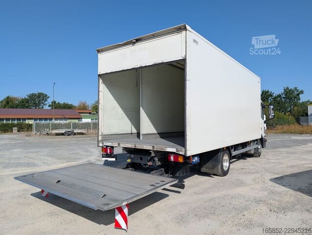 Furgone MAN TGL 8.220 (15)