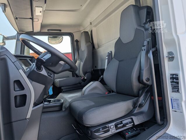 Furgone MAN TGL 8.220 (15)