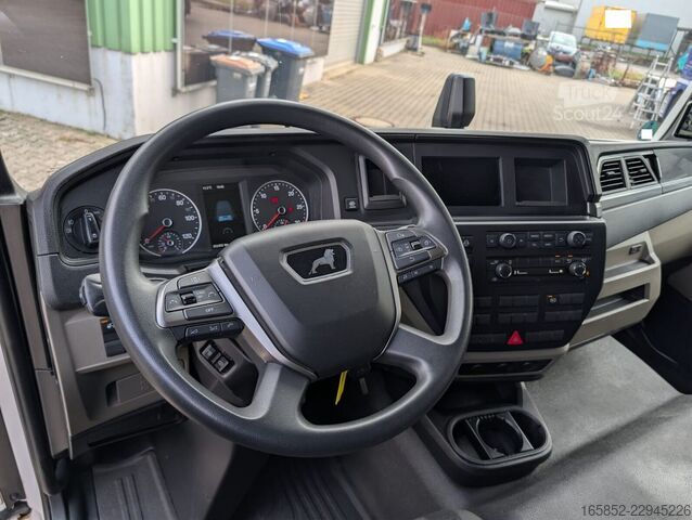 Furgone MAN TGL 8.220 (15)