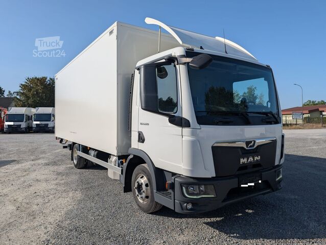 čemodāns MAN TGL 8.220 (8)
