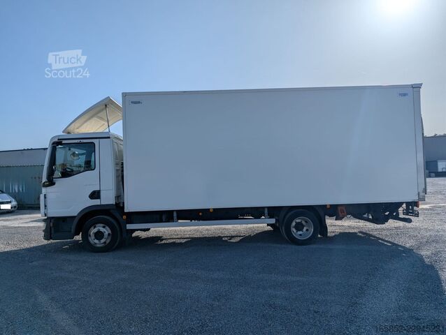 čemodāns MAN TGL 8.220 (8)