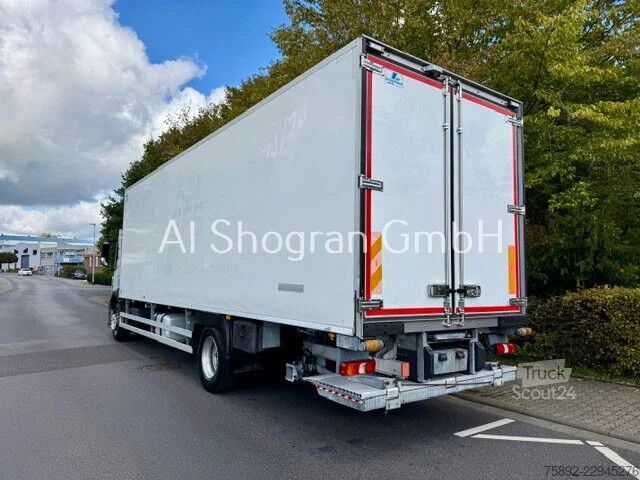  Mercedes-Benz Antos 1827 Carrier Supra 1150 / Euro 6 / LBW