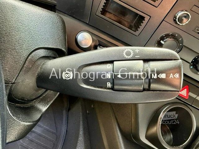  Mercedes-Benz Antos 1827 Carrier Supra 1150 / Euro 6 / LBW