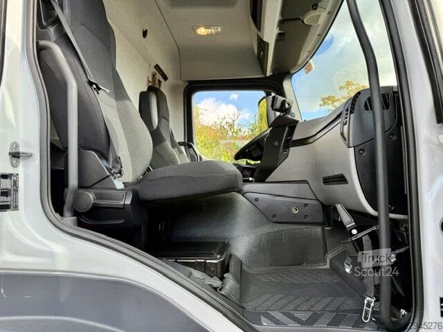  Mercedes-Benz Antos 1827 Carrier Supra 1150 / Euro 6 / LBW