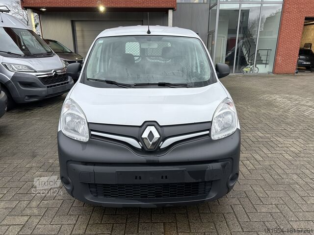 компактний фургон Renault kangoo 1.5dci 90pk euro6