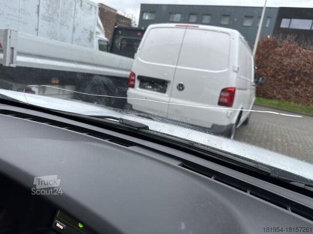 компактний фургон Renault kangoo 1.5dci 90pk euro6