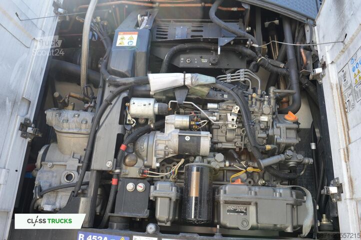 Naczepa chłodnia SCHMITZ CARGOBULL SKO FP 60 ThermoKing SLXi 300