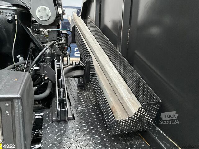 Camion-grue Scania G 450 Euro 6 Hiab 28 Tonmeter laadkraan