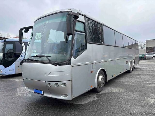 Diaľkový autobus Bova B V Futura FHD