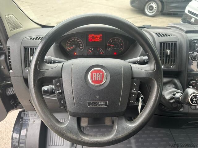 Minibüs FIAT Ducato 33 150 Multijet L2H2 (Euro 6) Comand+Cam.