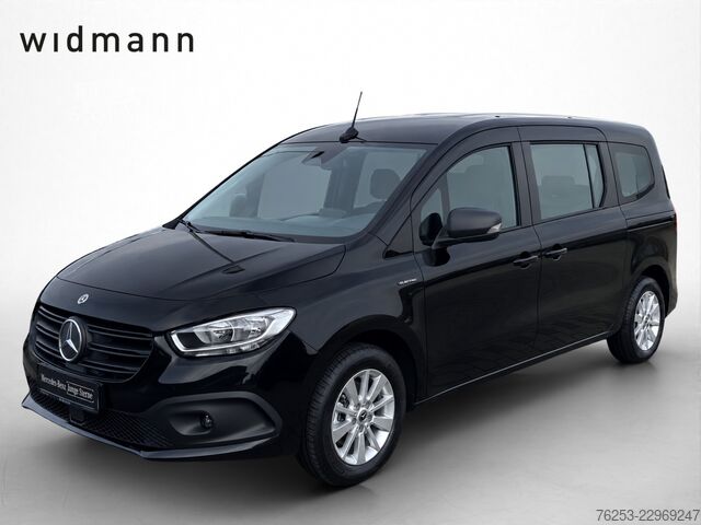 Minibuss Mercedes-Benz eCitan Tourer lang AUT Kam. KlimaA LM Navi PDC