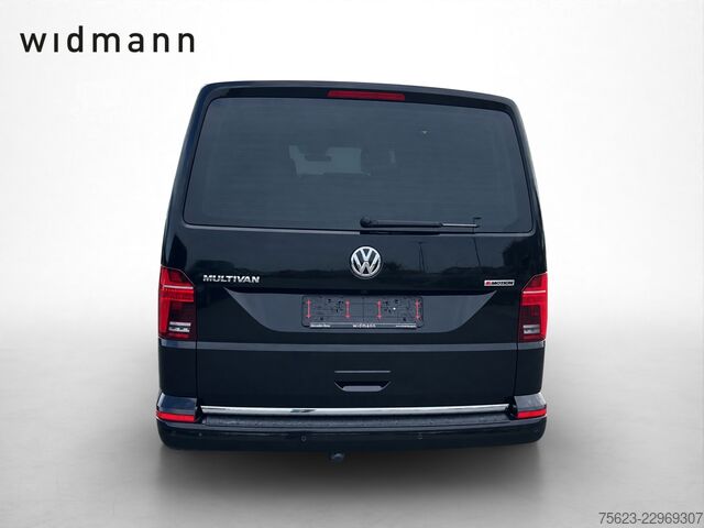 Microbuz VW T6.1 2.0 TDI 4Motion Multivan Highline Tisch AHK Standh.