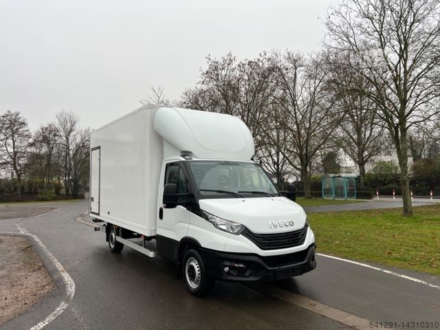 Iveco Iveco Daily 35S18 Koffer - Klima - LBW - BÄR