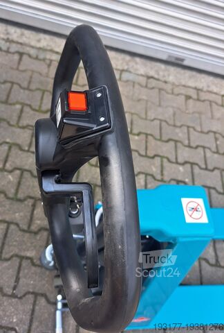 Περονοφόρο ανυψωτικό  PTM1.0 Scissor