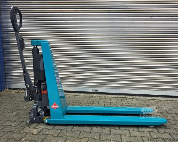 Gabelstapler PTM 1.0 Scissor